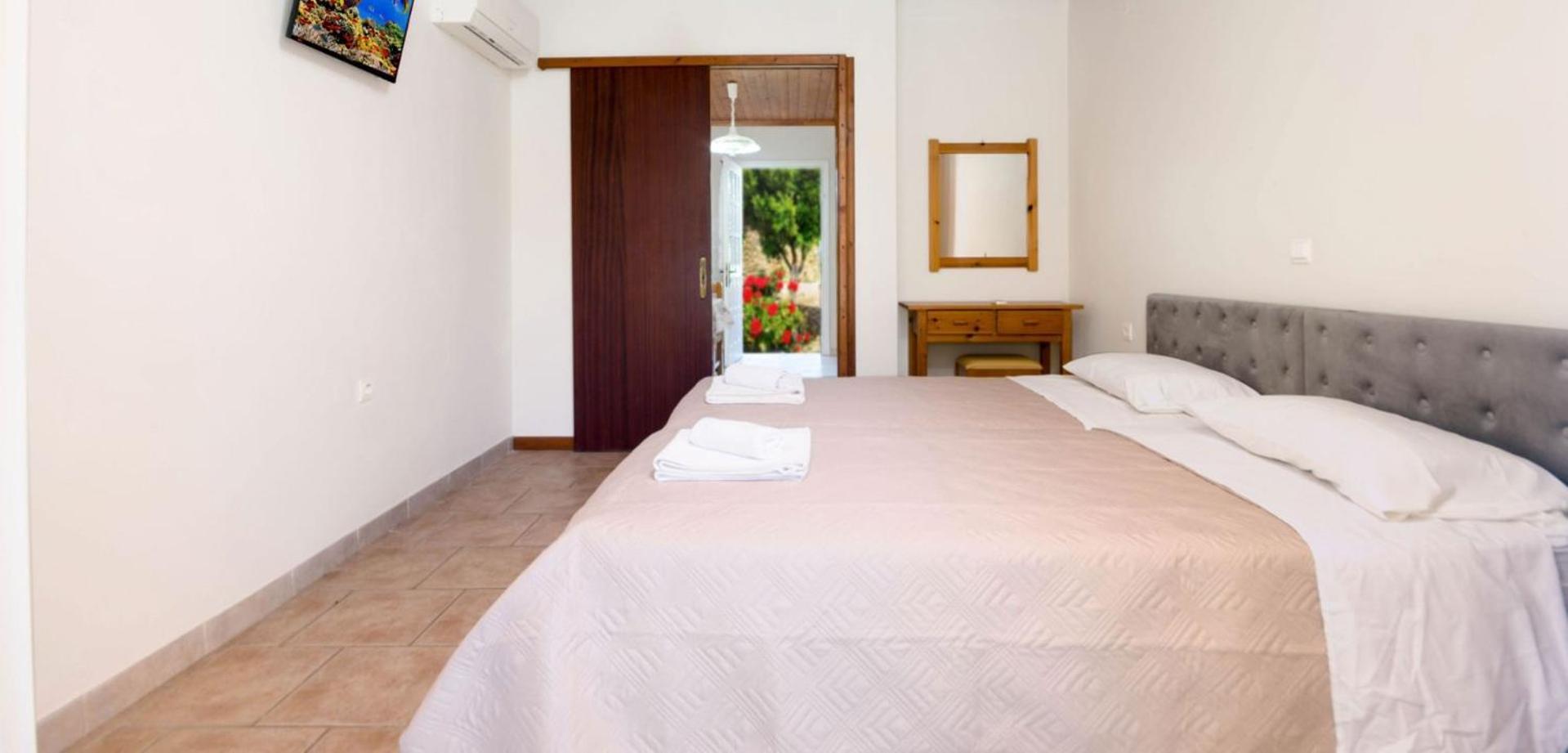 Chrysanthy Apartments Sidari  Ngoại thất bức ảnh