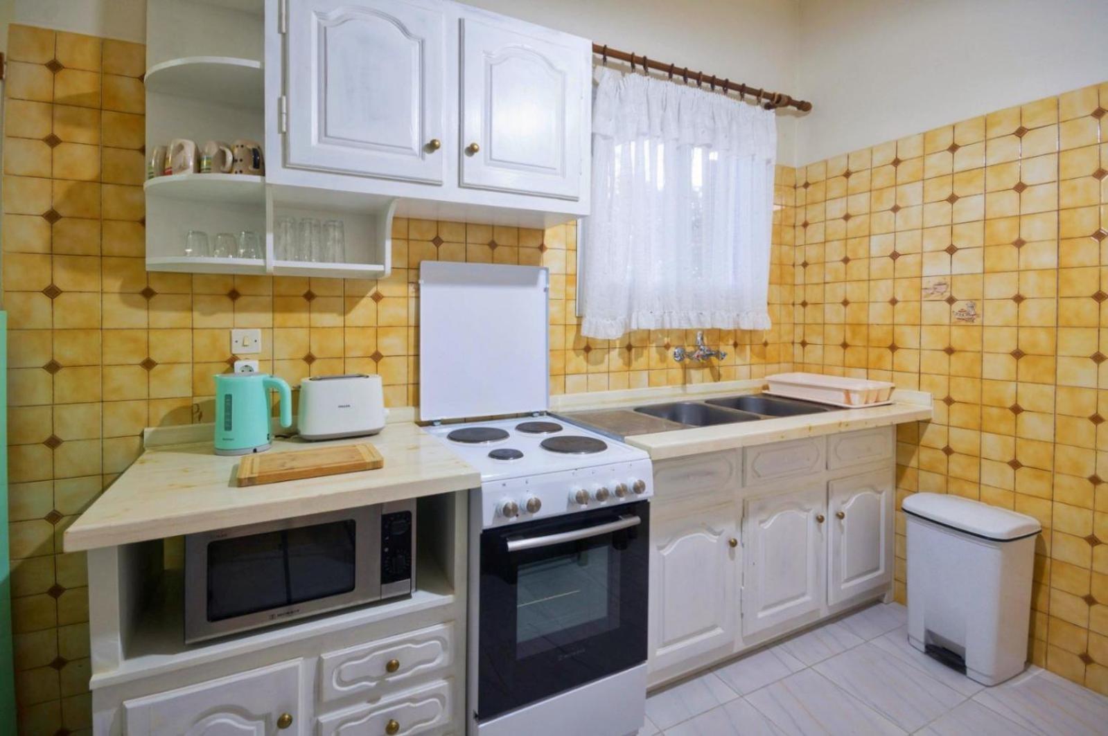 Chrysanthy Apartments Sidari  Ngoại thất bức ảnh