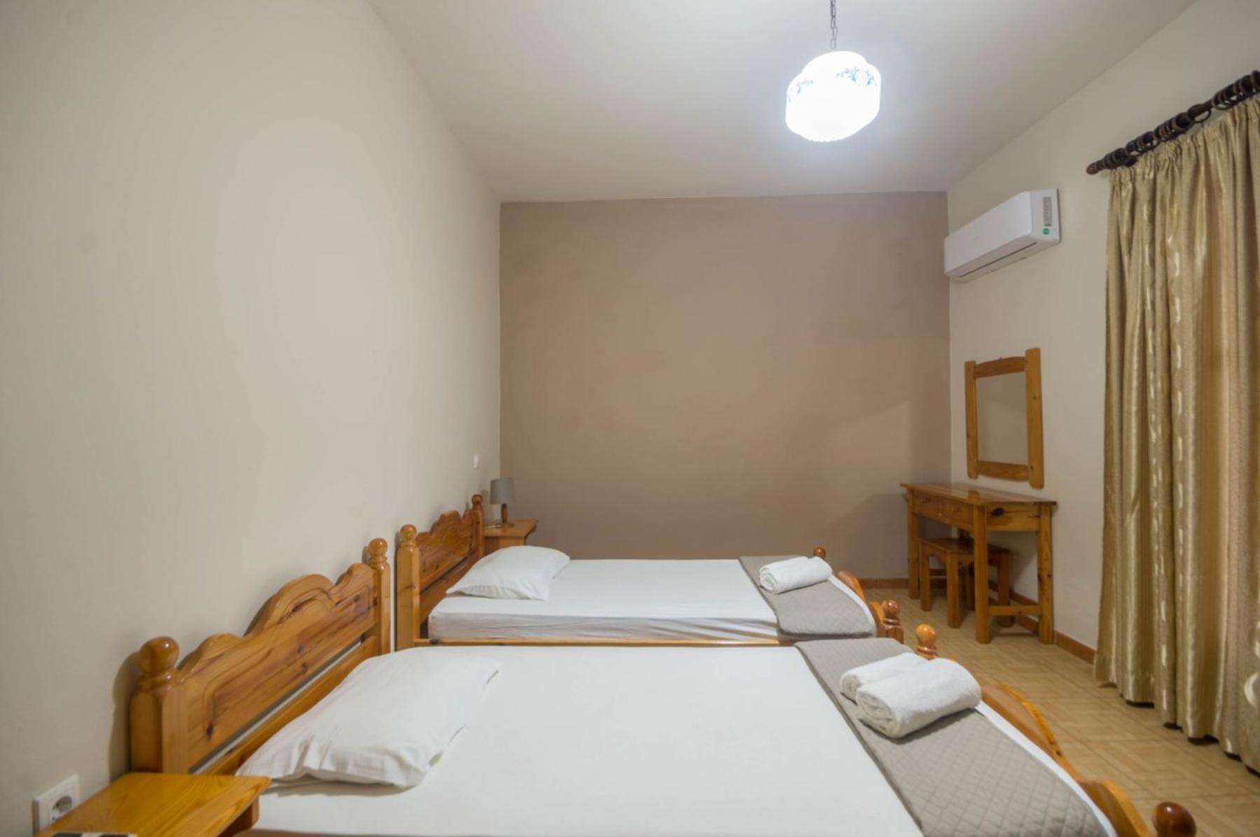 Chrysanthy Apartments Sidari  Ngoại thất bức ảnh