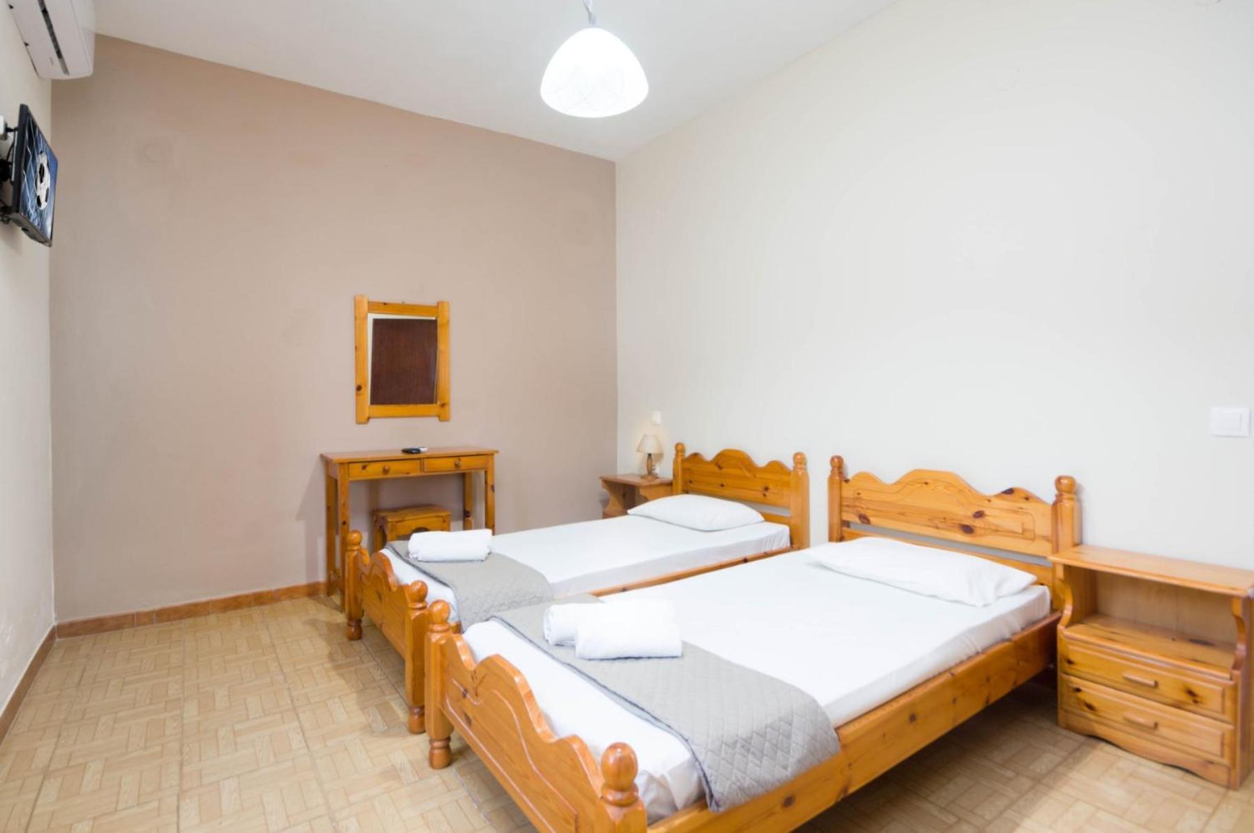 Chrysanthy Apartments Sidari  Ngoại thất bức ảnh