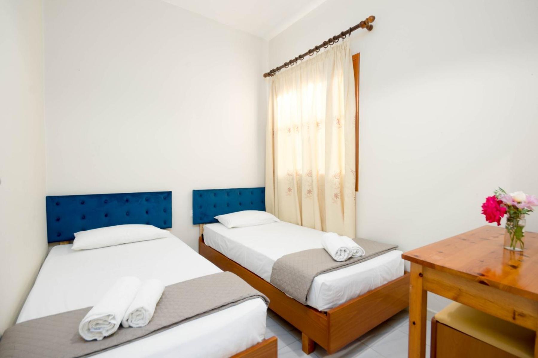 Chrysanthy Apartments Sidari  Ngoại thất bức ảnh