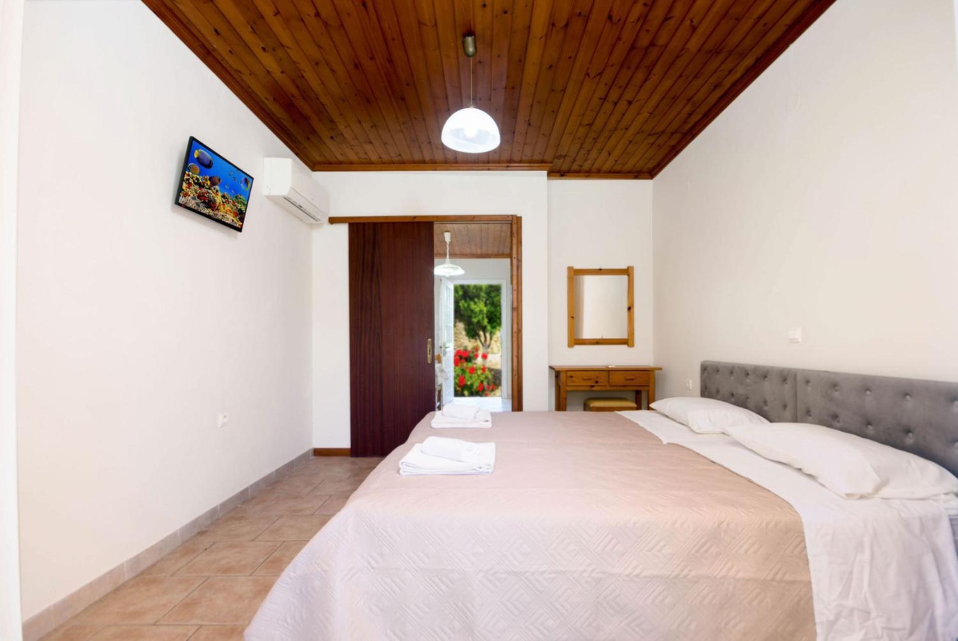 Chrysanthy Apartments Sidari  Ngoại thất bức ảnh